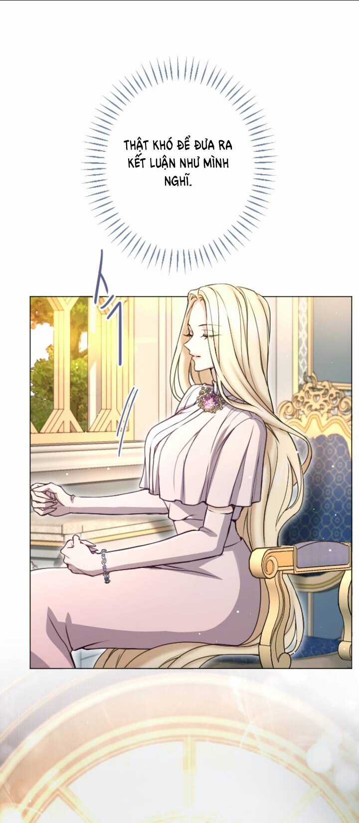 Tôi Sẽ Bị Trừ Khử Cùng Hoàng Đế Chapter 93.1 trang 2