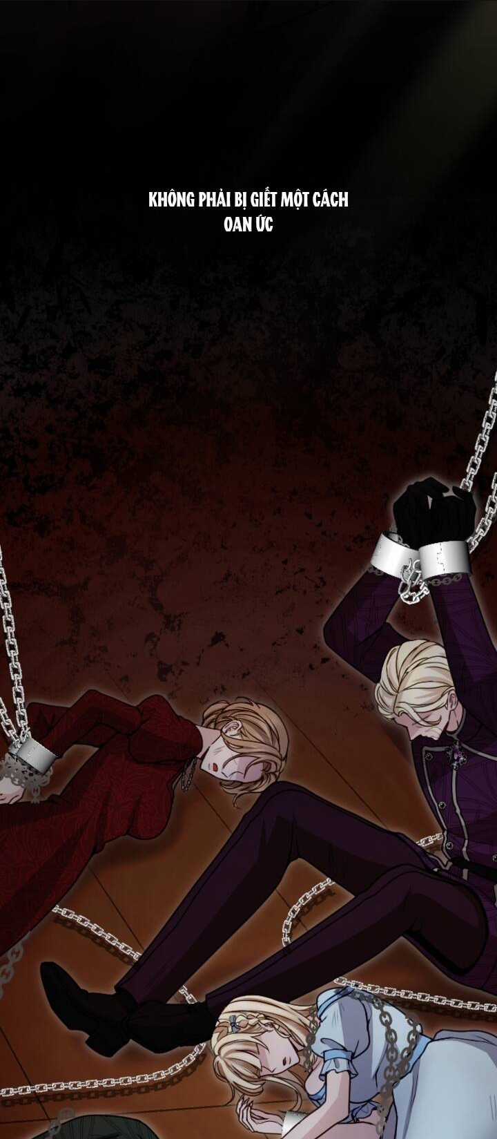 Tôi Sẽ Bị Trừ Khử Cùng Hoàng Đế Chapter 93.1 trang 21