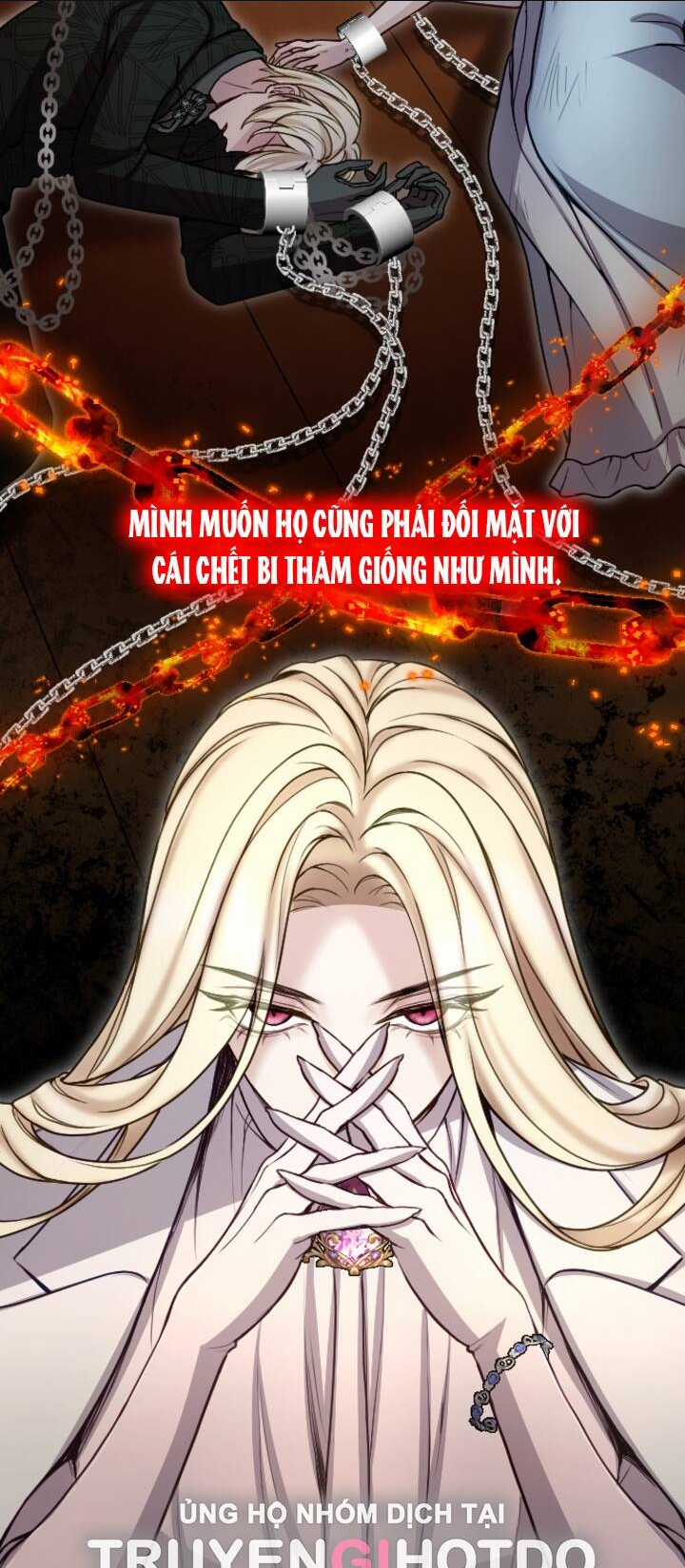 Tôi Sẽ Bị Trừ Khử Cùng Hoàng Đế Chapter 93.1 trang 22