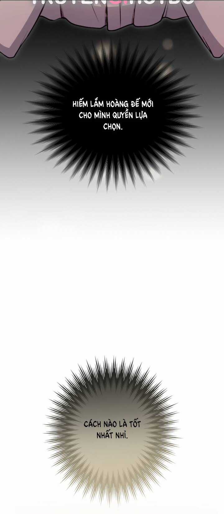 Tôi Sẽ Bị Trừ Khử Cùng Hoàng Đế Chapter 93.1 trang 23