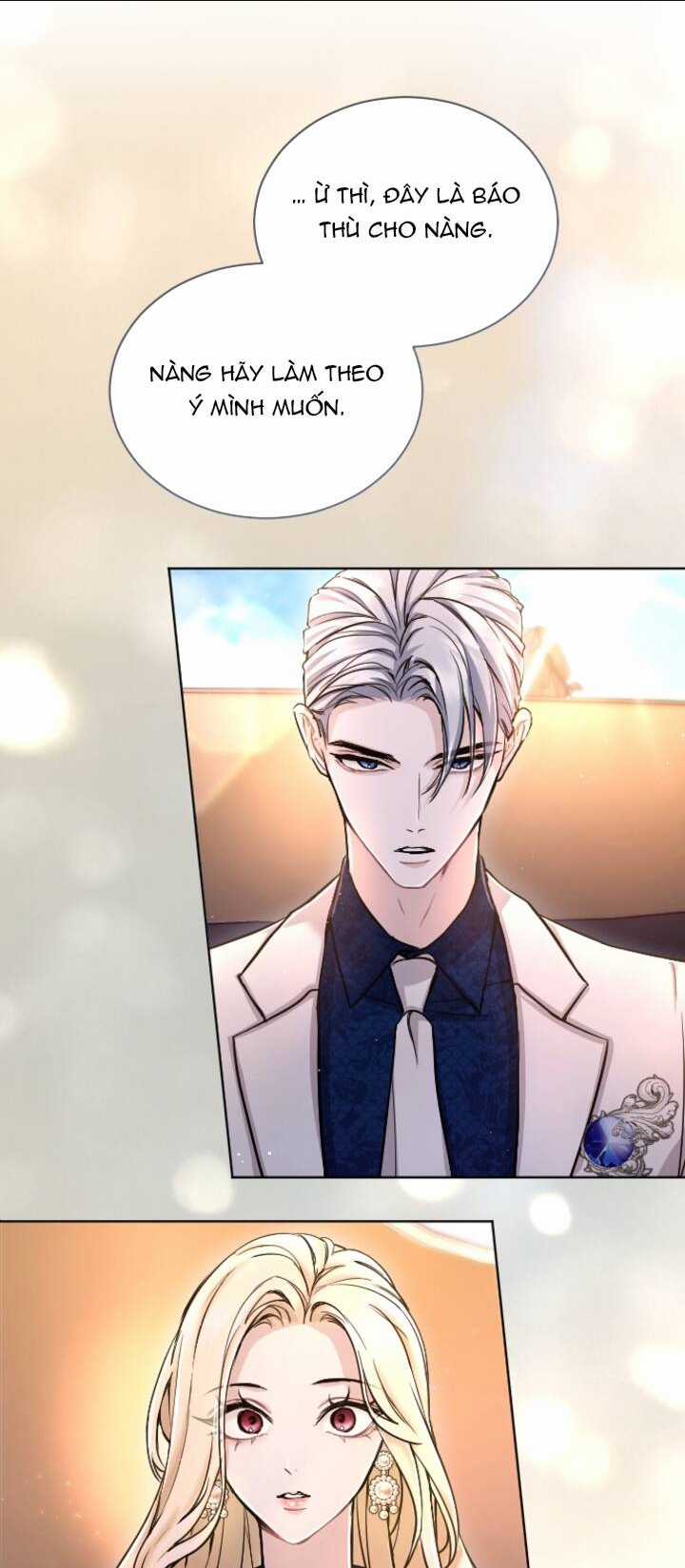 Tôi Sẽ Bị Trừ Khử Cùng Hoàng Đế Chapter 93.1 trang 24