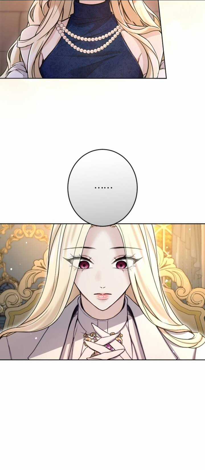 Tôi Sẽ Bị Trừ Khử Cùng Hoàng Đế Chapter 93.1 trang 25