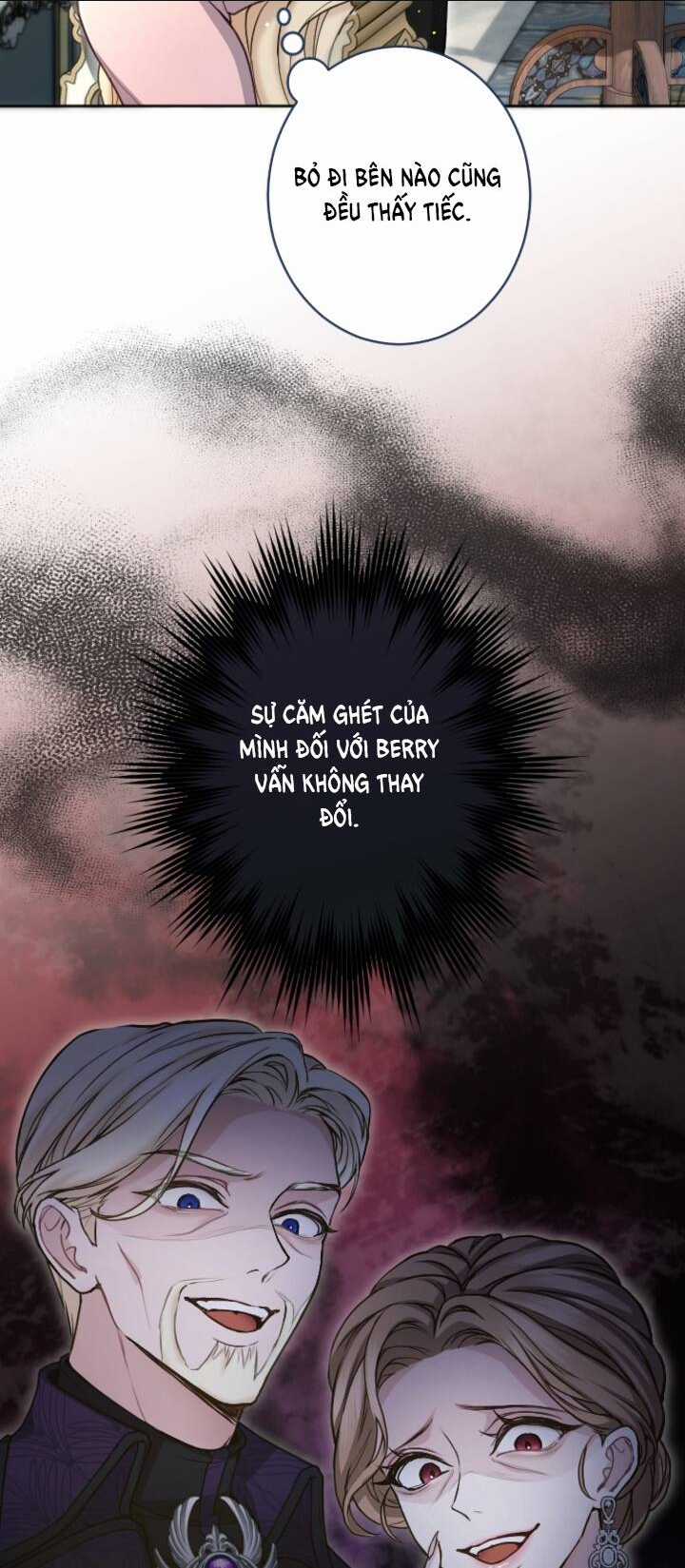 Tôi Sẽ Bị Trừ Khử Cùng Hoàng Đế Chapter 93.1 trang 5