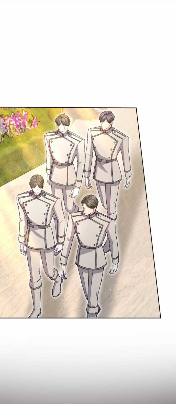 Tôi Sẽ Bị Trừ Khử Cùng Hoàng Đế Chapter 93.1 trang 9