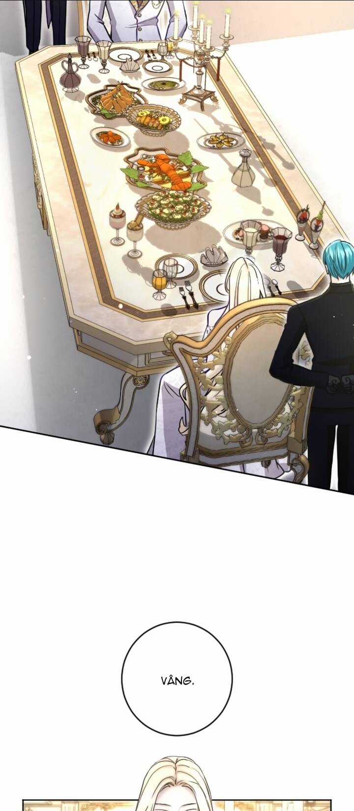 Tôi Sẽ Bị Trừ Khử Cùng Hoàng Đế Chapter 93.2 trang 13