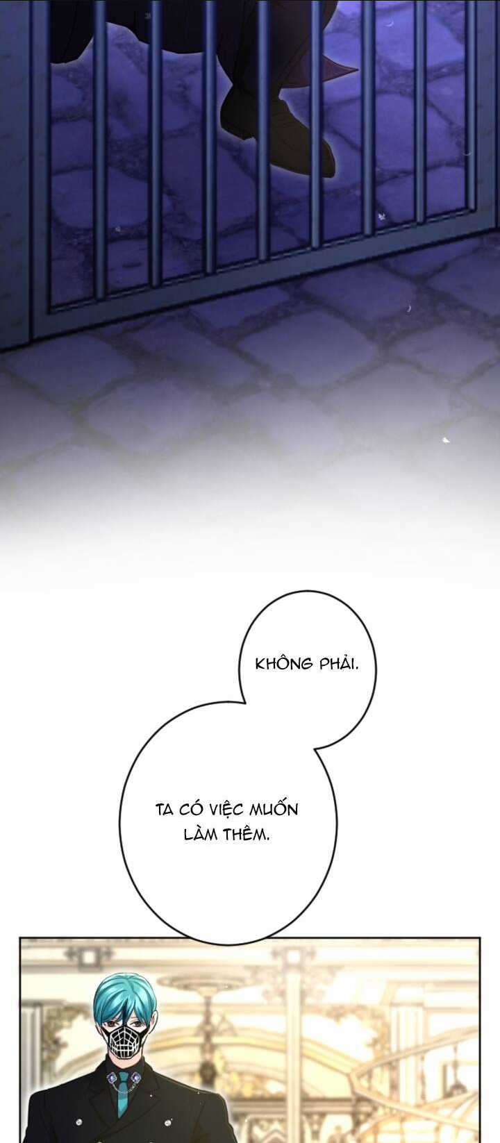 Tôi Sẽ Bị Trừ Khử Cùng Hoàng Đế Chapter 93.2 trang 19