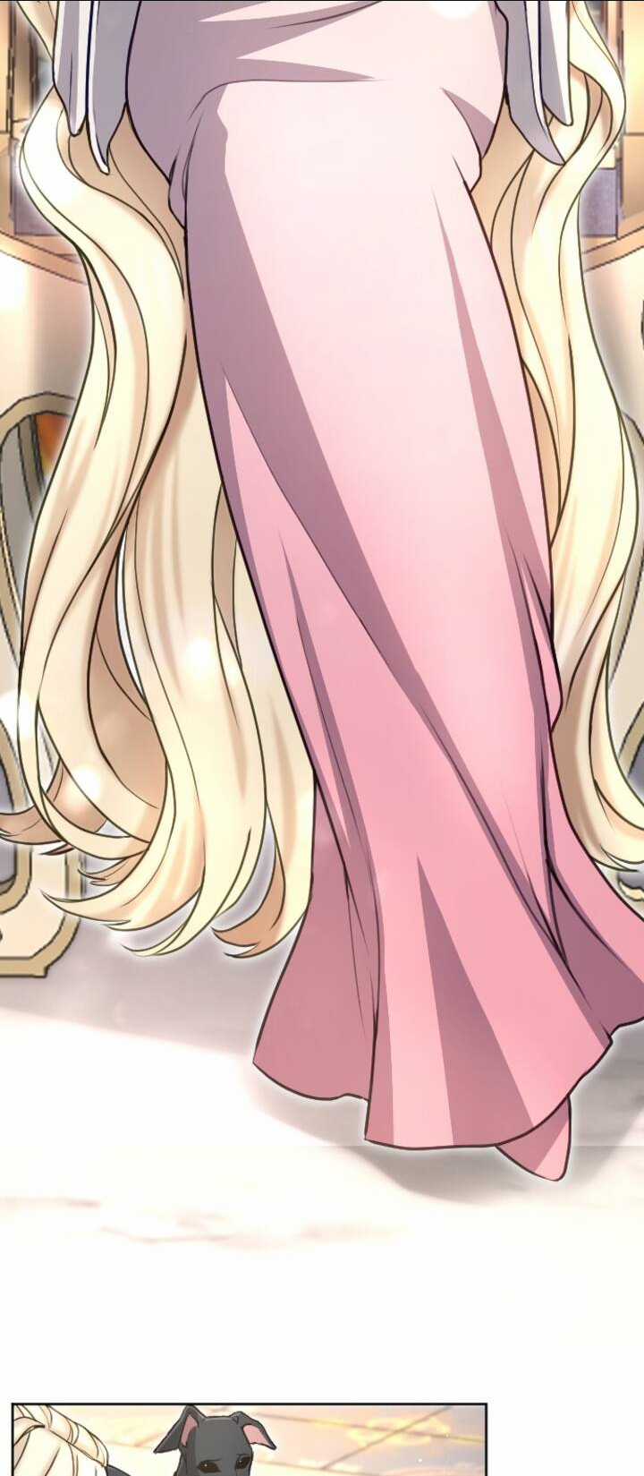 Tôi Sẽ Bị Trừ Khử Cùng Hoàng Đế Chapter 93.2 trang 2