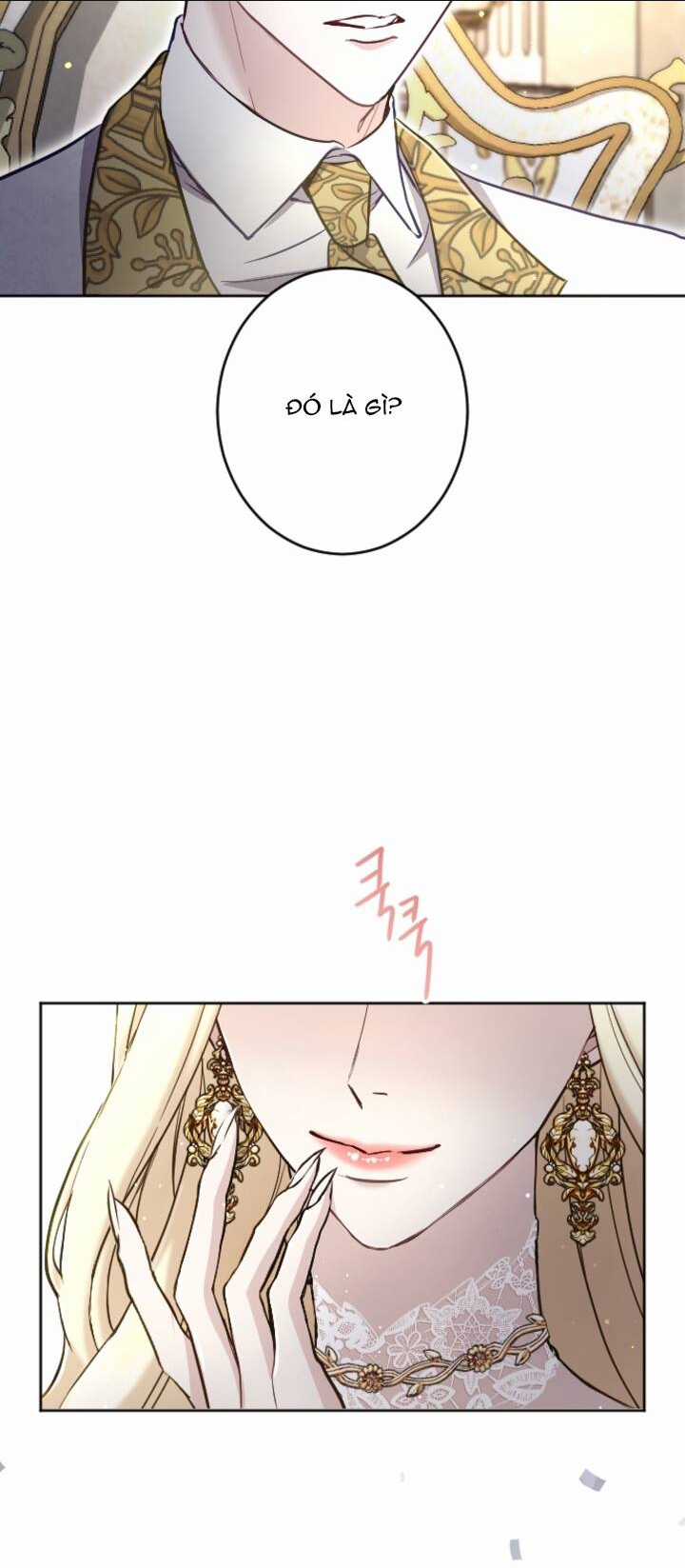 Tôi Sẽ Bị Trừ Khử Cùng Hoàng Đế Chapter 93.2 trang 21