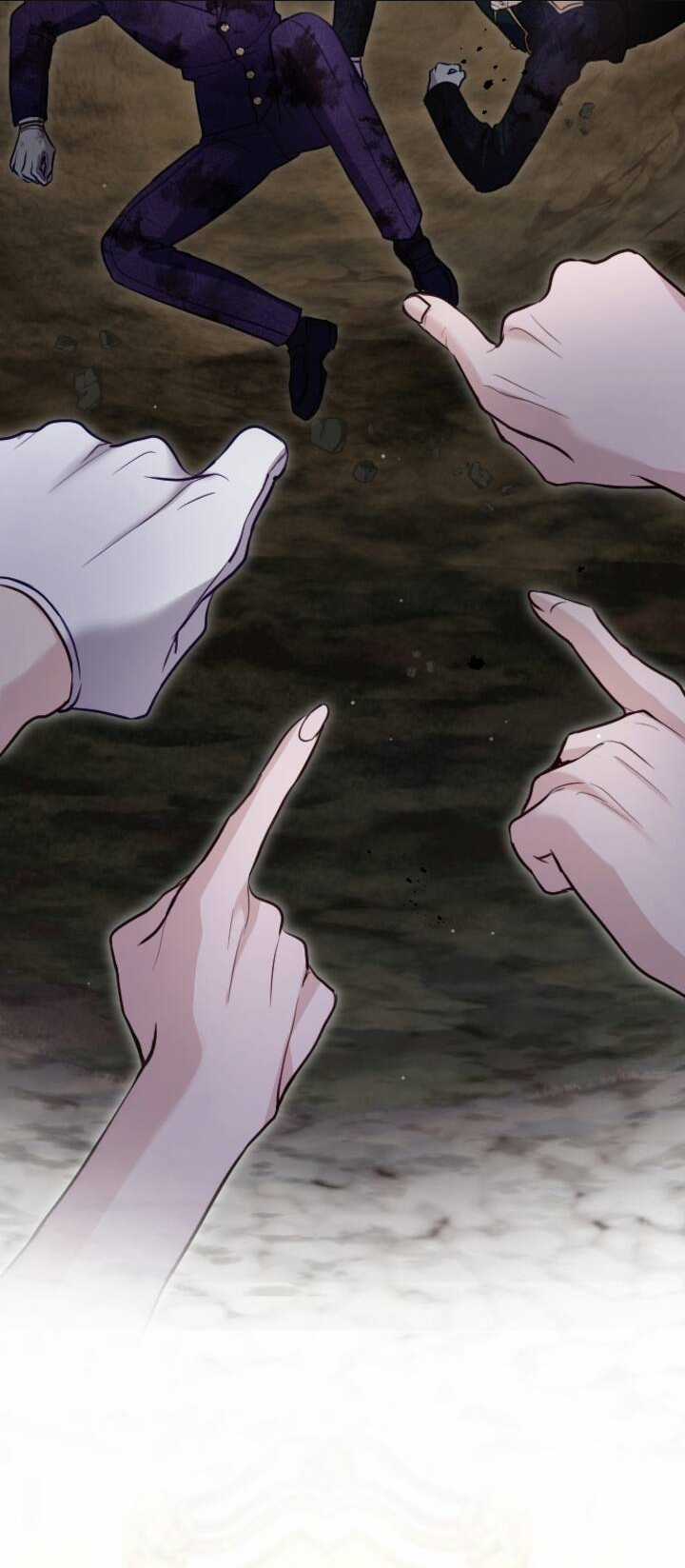 Tôi Sẽ Bị Trừ Khử Cùng Hoàng Đế Chapter 93.2 trang 27