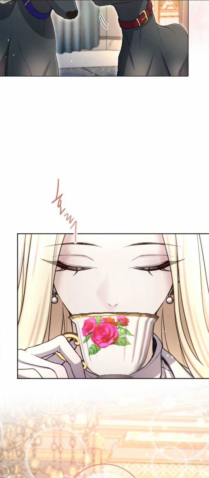 Tôi Sẽ Bị Trừ Khử Cùng Hoàng Đế Chapter 93.2 trang 6