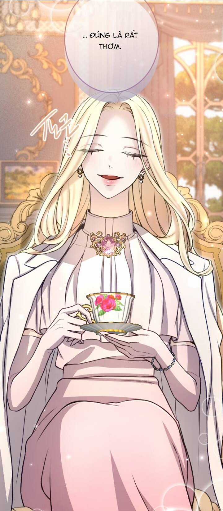 Tôi Sẽ Bị Trừ Khử Cùng Hoàng Đế Chapter 93.2 trang 7