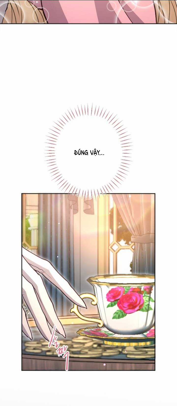 Tôi Sẽ Bị Trừ Khử Cùng Hoàng Đế Chapter 93.2 trang 8