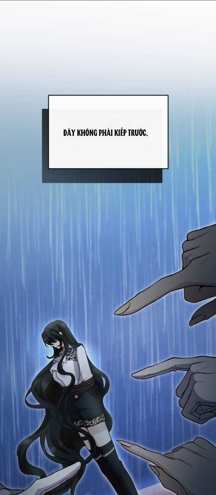 Tôi Sẽ Bị Trừ Khử Cùng Hoàng Đế Chapter 93.2 trang 9