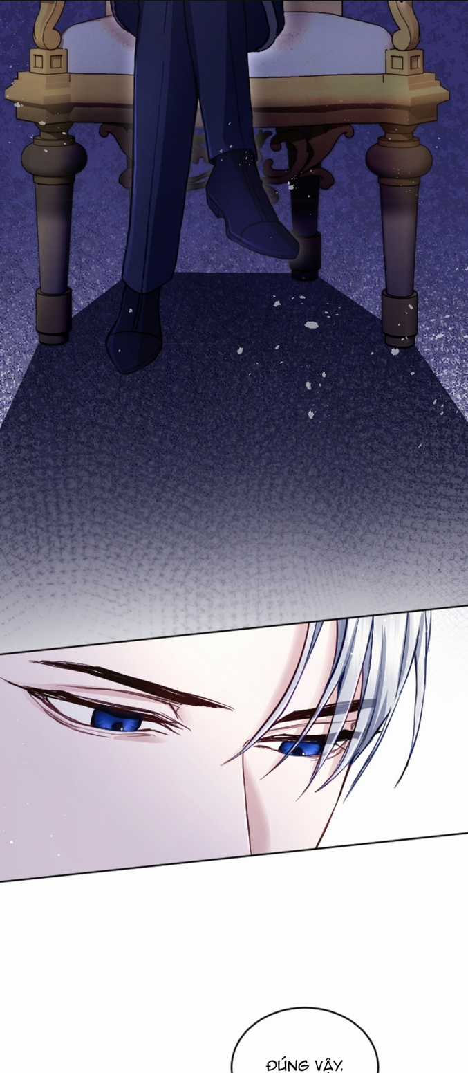 Tôi Sẽ Bị Trừ Khử Cùng Hoàng Đế Chapter 94.1 trang 11