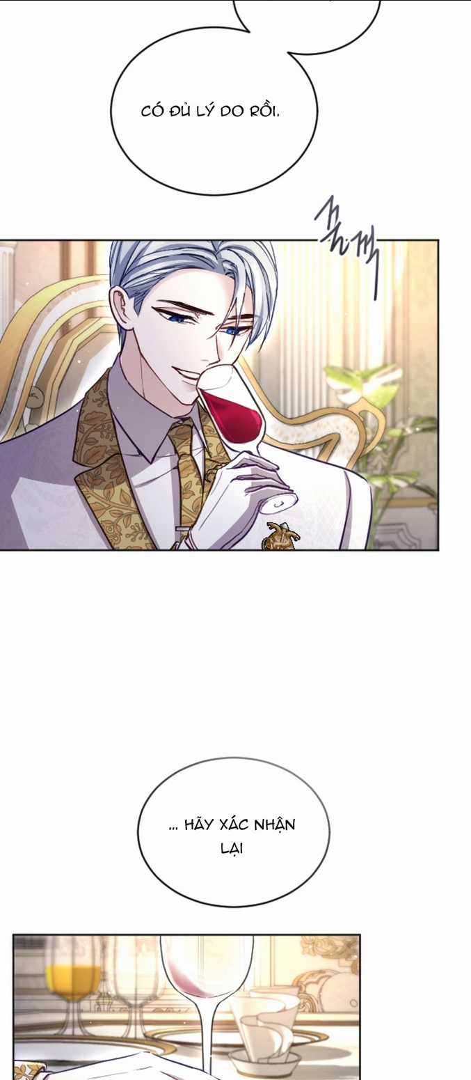 Tôi Sẽ Bị Trừ Khử Cùng Hoàng Đế Chapter 94.1 trang 12