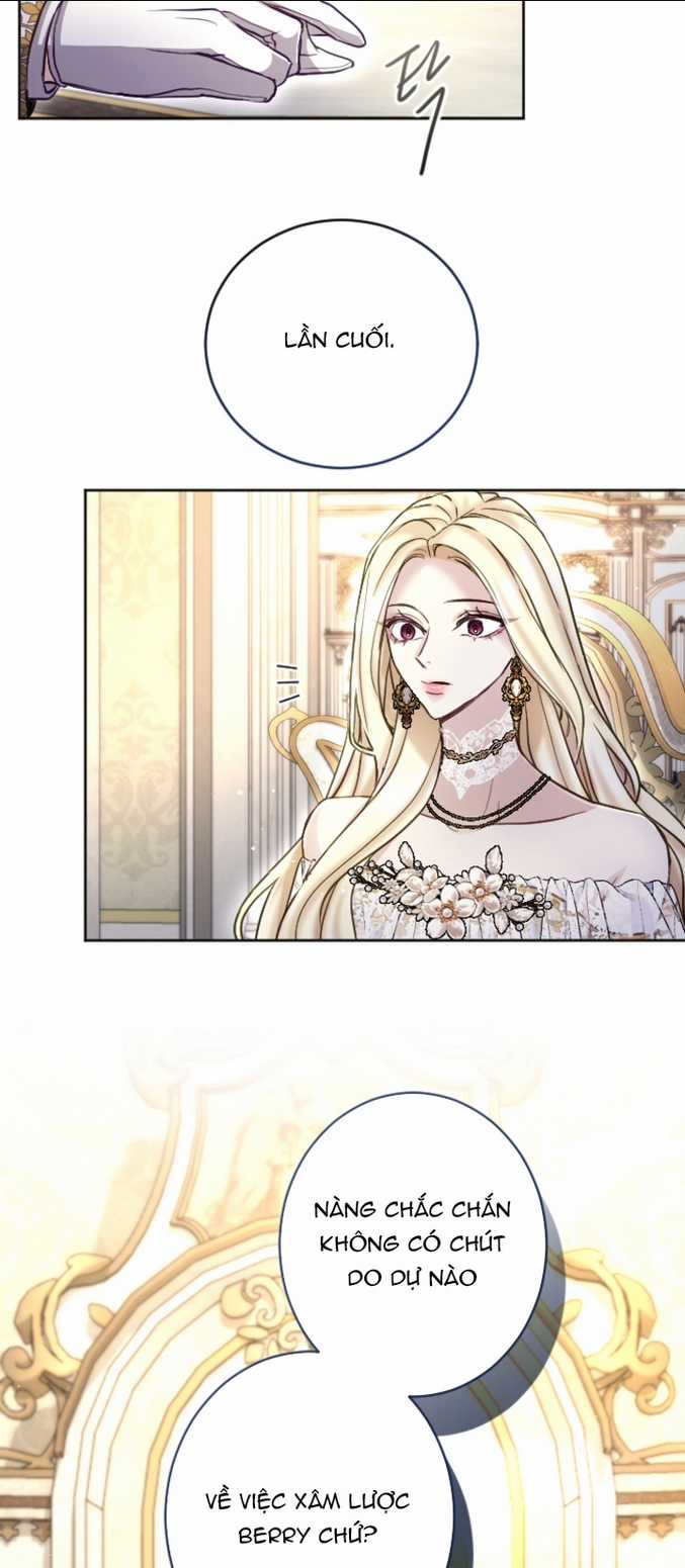 Tôi Sẽ Bị Trừ Khử Cùng Hoàng Đế Chapter 94.1 trang 13