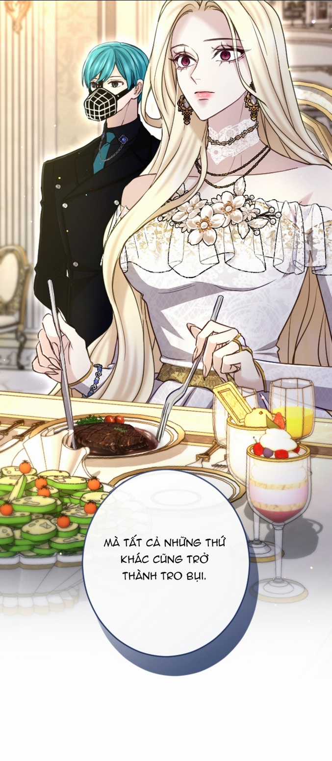 Tôi Sẽ Bị Trừ Khử Cùng Hoàng Đế Chapter 94.1 trang 15