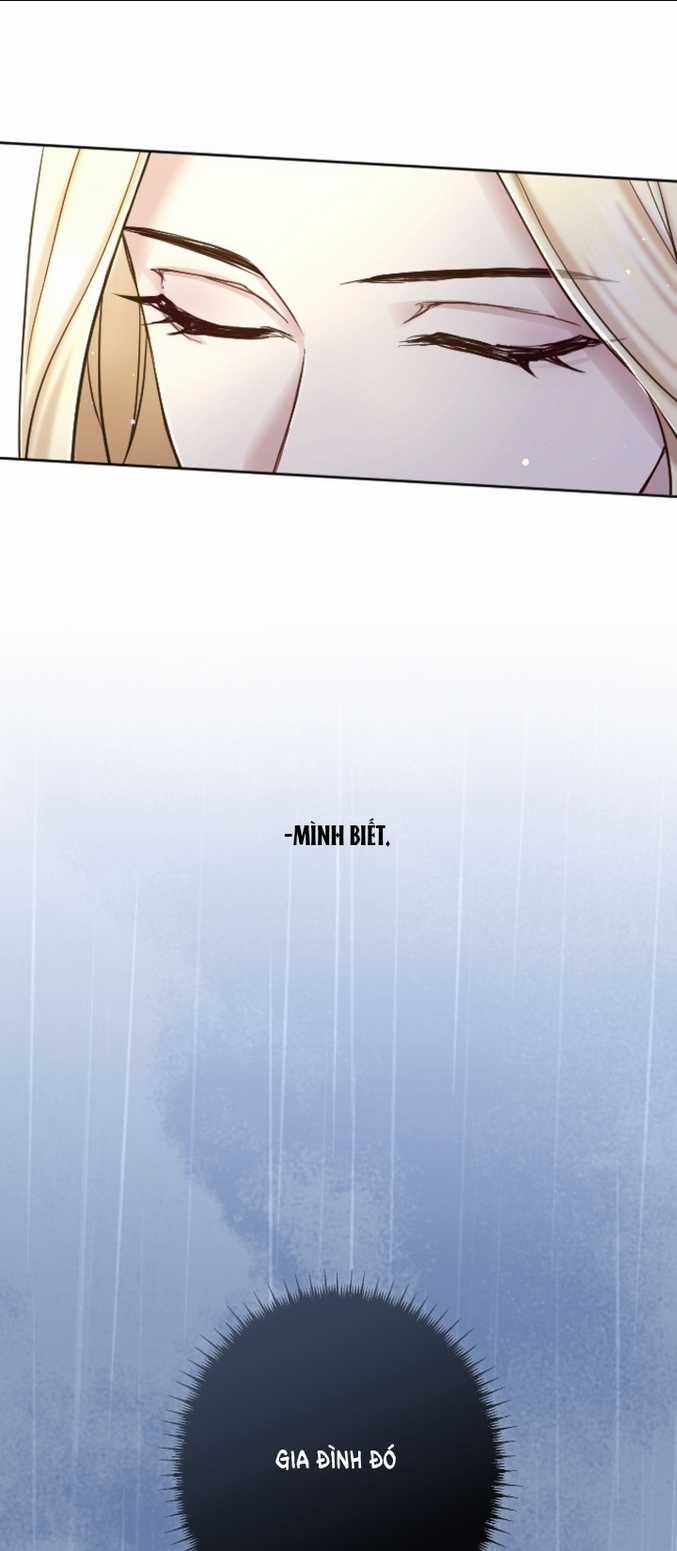 Tôi Sẽ Bị Trừ Khử Cùng Hoàng Đế Chapter 94.1 trang 16