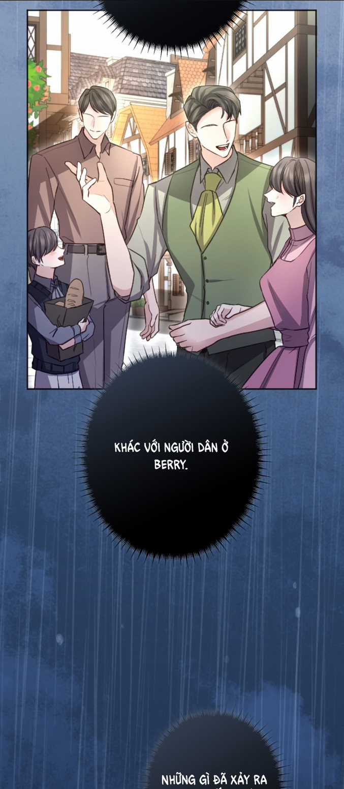 Tôi Sẽ Bị Trừ Khử Cùng Hoàng Đế Chapter 94.1 trang 17