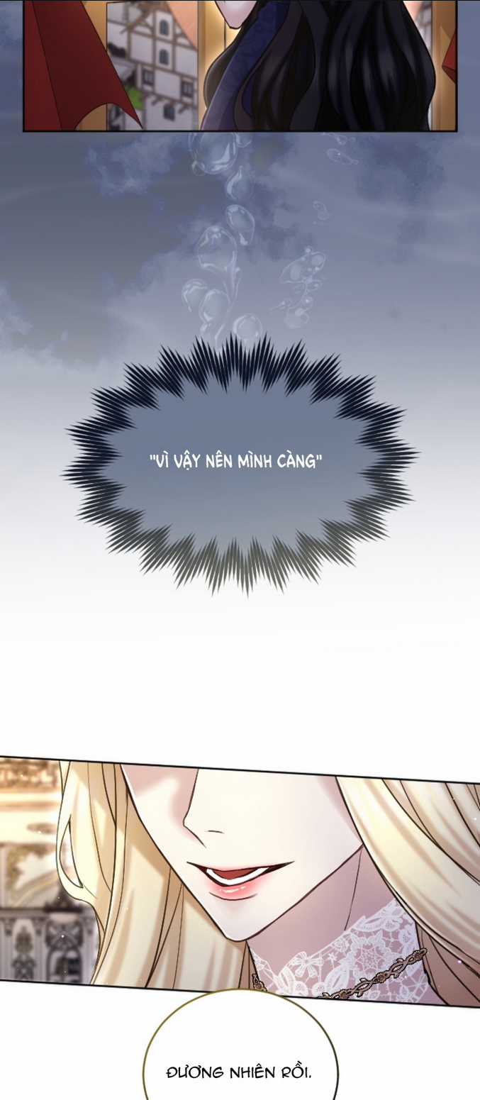 Tôi Sẽ Bị Trừ Khử Cùng Hoàng Đế Chapter 94.1 trang 21