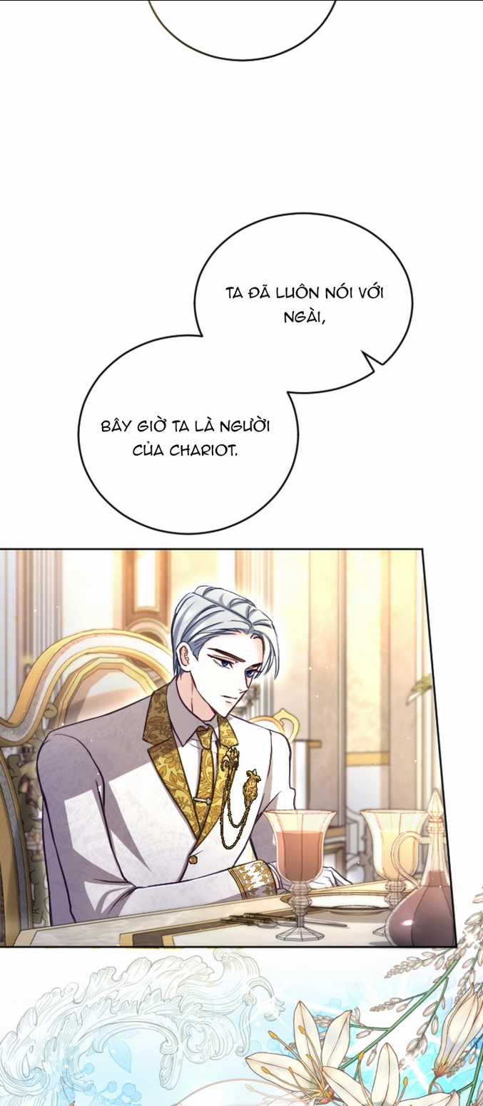 Tôi Sẽ Bị Trừ Khử Cùng Hoàng Đế Chapter 94.1 trang 22