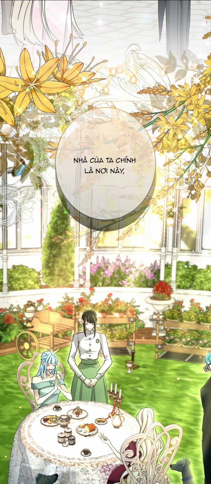 Tôi Sẽ Bị Trừ Khử Cùng Hoàng Đế Chapter 94.1 trang 24