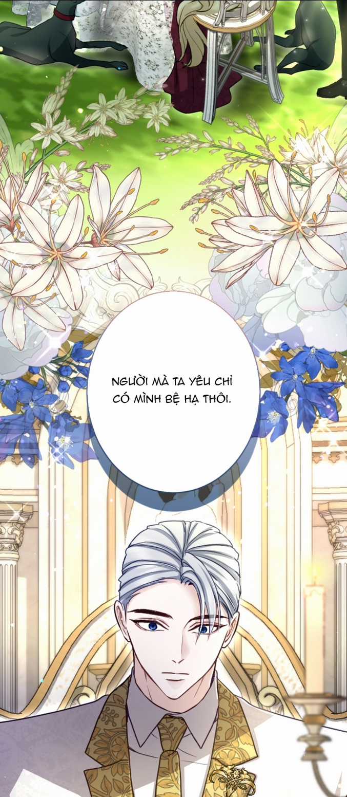 Tôi Sẽ Bị Trừ Khử Cùng Hoàng Đế Chapter 94.1 trang 25