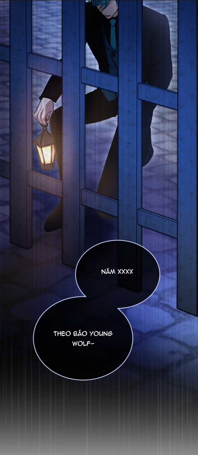 Tôi Sẽ Bị Trừ Khử Cùng Hoàng Đế Chapter 94.1 trang 30