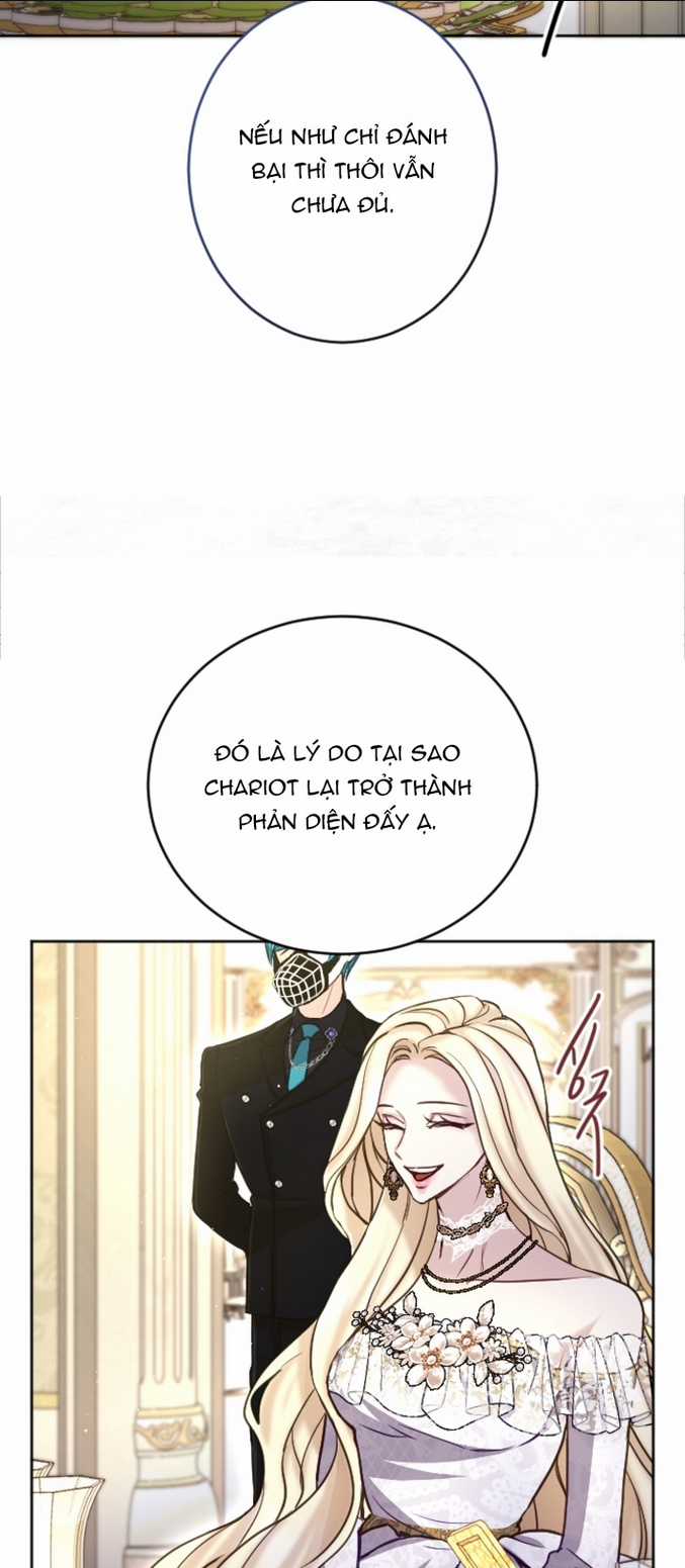 Tôi Sẽ Bị Trừ Khử Cùng Hoàng Đế Chapter 94.1 trang 4