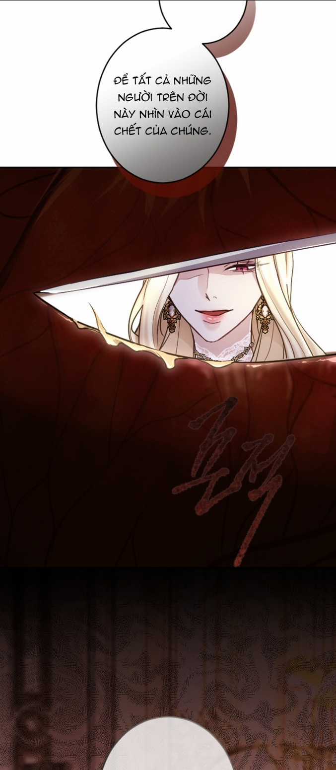 Tôi Sẽ Bị Trừ Khử Cùng Hoàng Đế Chapter 94.1 trang 7