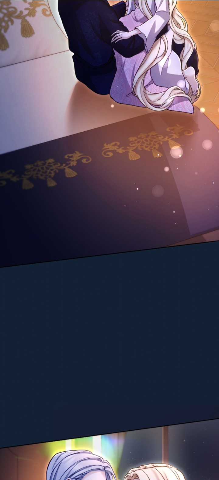 Tôi Sẽ Bị Trừ Khử Cùng Hoàng Đế Chapter 94.2 trang 11