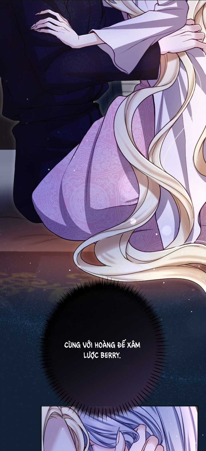 Tôi Sẽ Bị Trừ Khử Cùng Hoàng Đế Chapter 94.2 trang 13