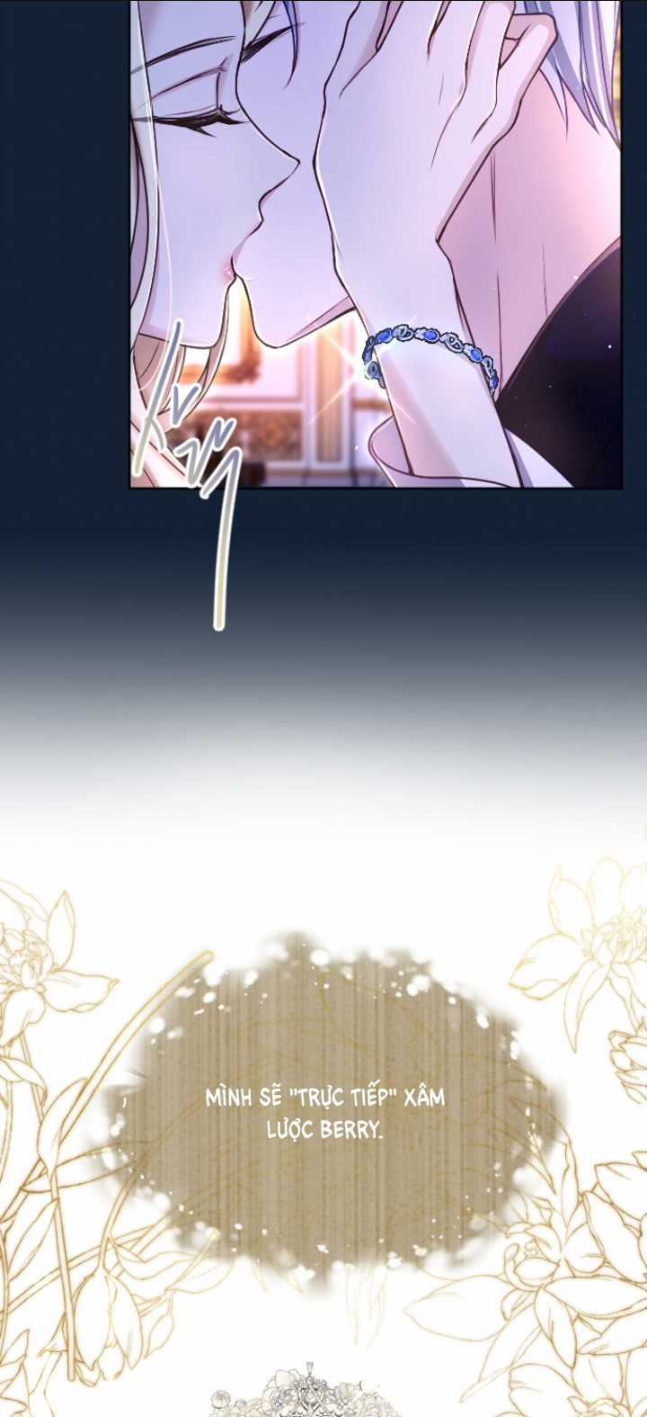 Tôi Sẽ Bị Trừ Khử Cùng Hoàng Đế Chapter 94.2 trang 14