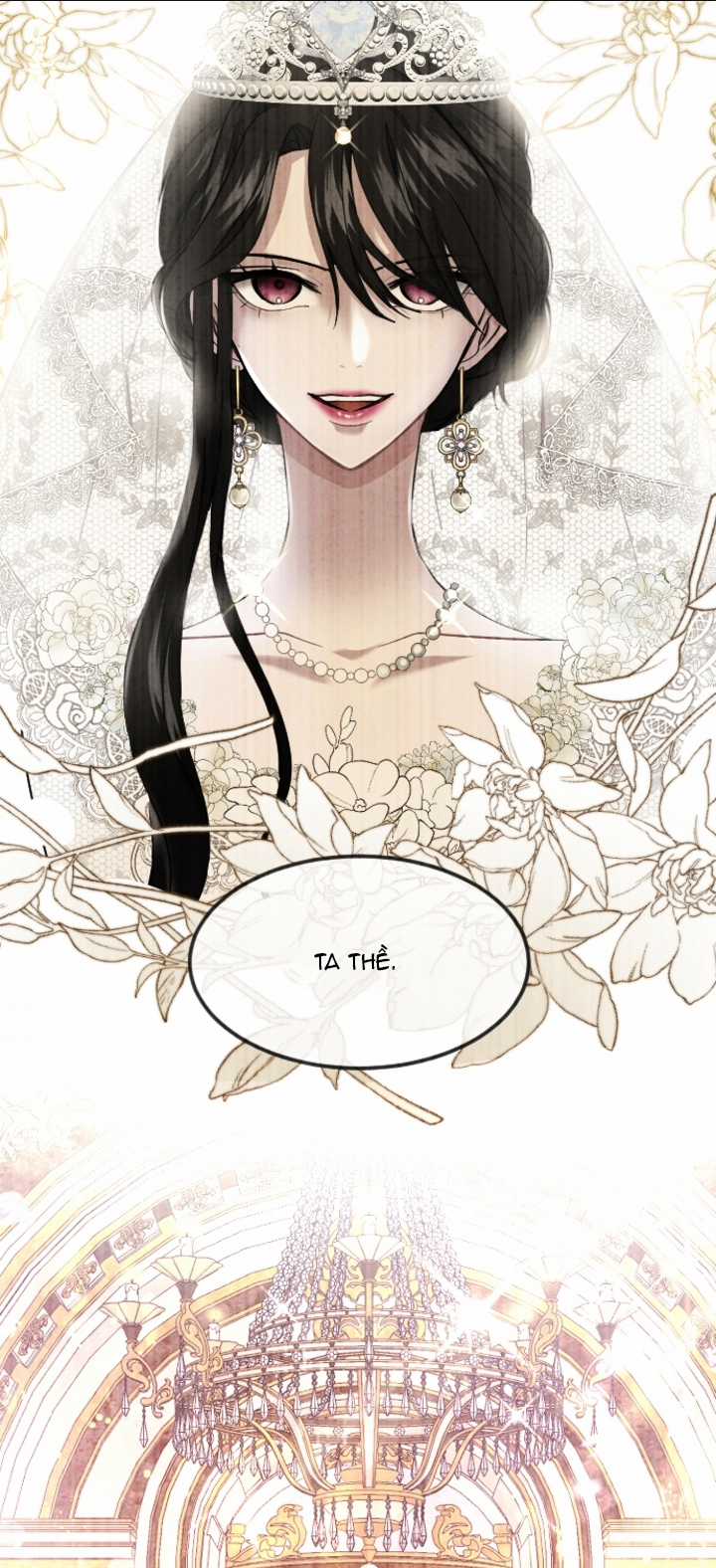 Tôi Sẽ Bị Trừ Khử Cùng Hoàng Đế Chapter 94.2 trang 15