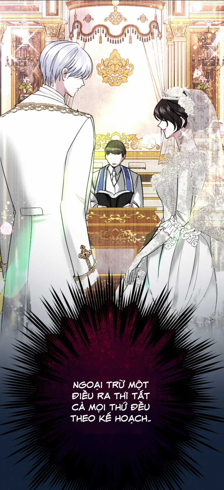 Tôi Sẽ Bị Trừ Khử Cùng Hoàng Đế Chapter 94.2 trang 16