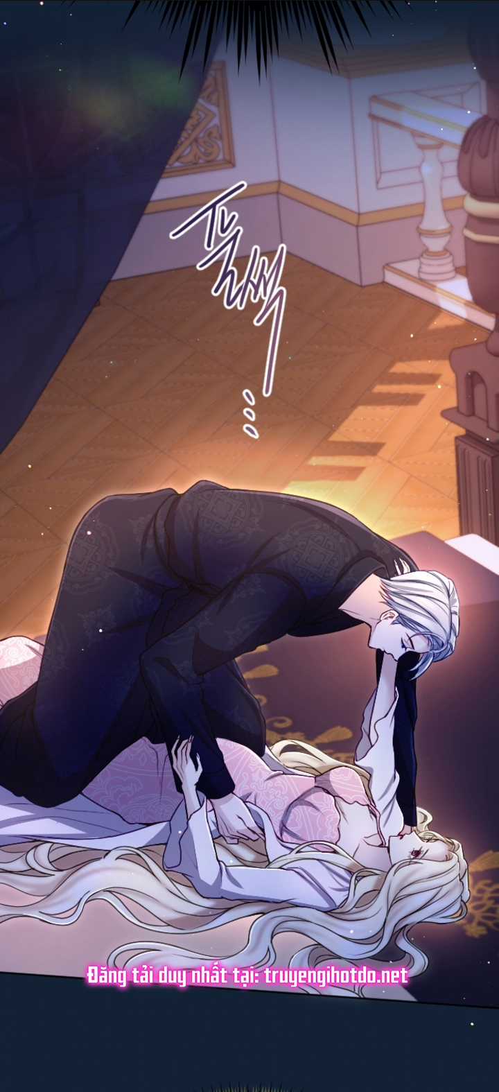 Tôi Sẽ Bị Trừ Khử Cùng Hoàng Đế Chapter 94.2 trang 17