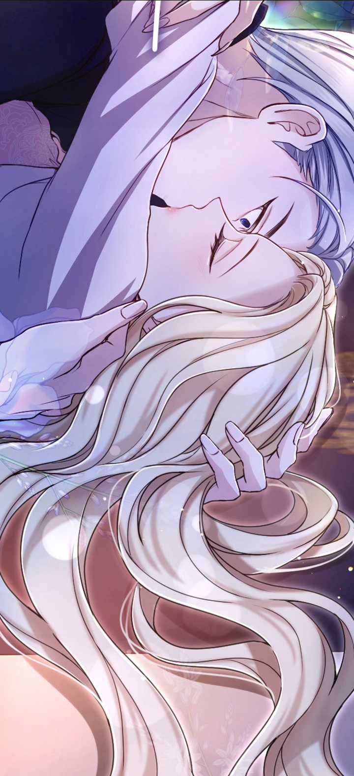 Tôi Sẽ Bị Trừ Khử Cùng Hoàng Đế Chapter 94.2 trang 19