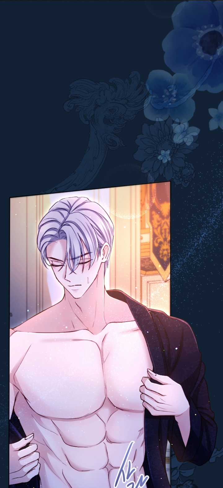 Tôi Sẽ Bị Trừ Khử Cùng Hoàng Đế Chapter 94.2 trang 21