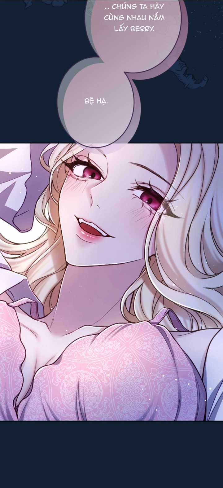 Tôi Sẽ Bị Trừ Khử Cùng Hoàng Đế Chapter 94.2 trang 23