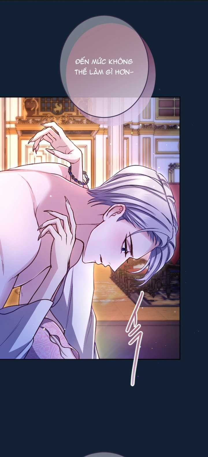 Tôi Sẽ Bị Trừ Khử Cùng Hoàng Đế Chapter 94.2 trang 24