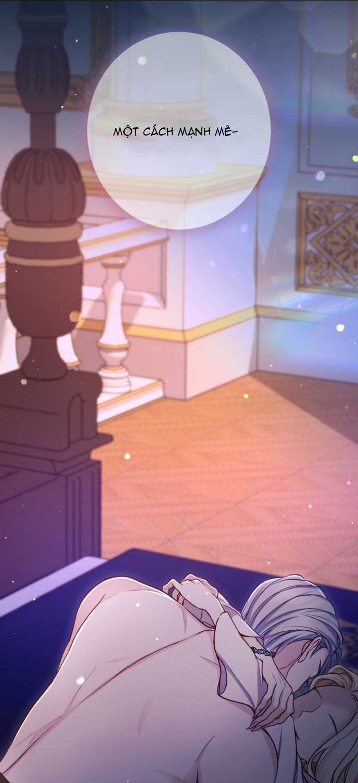 Tôi Sẽ Bị Trừ Khử Cùng Hoàng Đế Chapter 94.2 trang 26