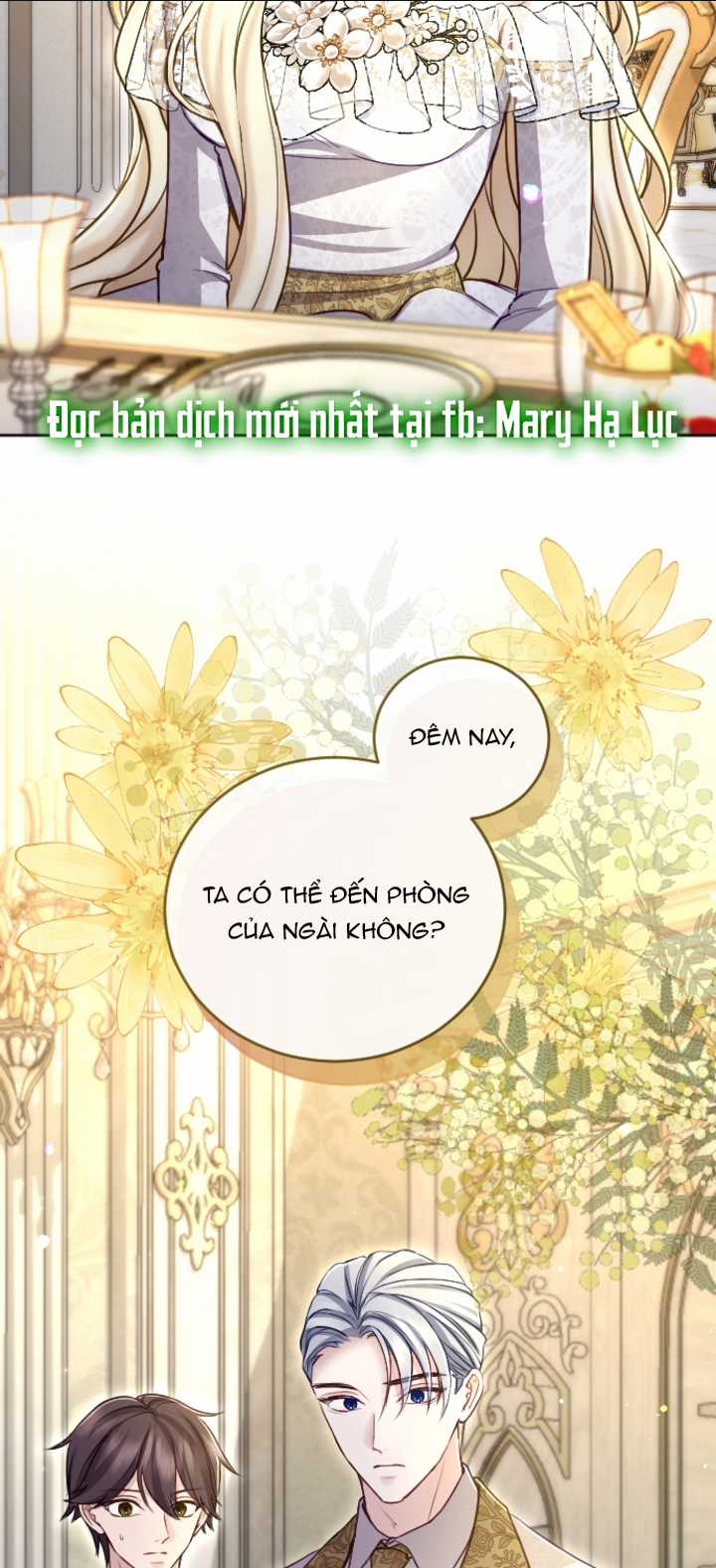 Tôi Sẽ Bị Trừ Khử Cùng Hoàng Đế Chapter 94.2 trang 7