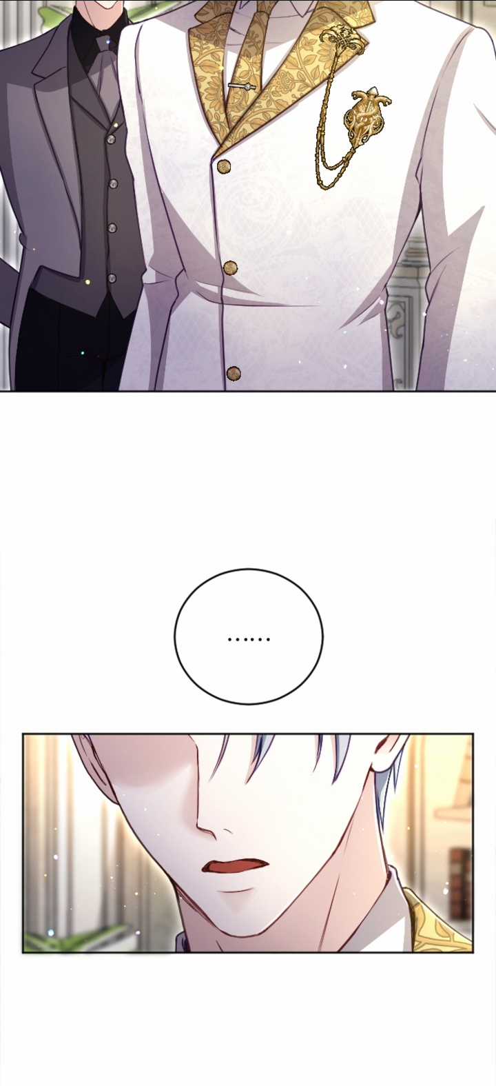 Tôi Sẽ Bị Trừ Khử Cùng Hoàng Đế Chapter 94.2 trang 8