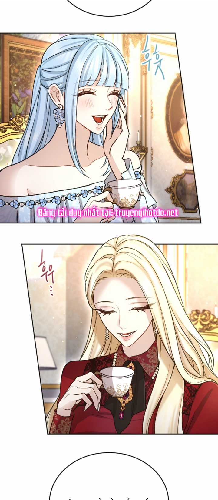 Tôi Sẽ Bị Trừ Khử Cùng Hoàng Đế Chapter 95.1 trang 10