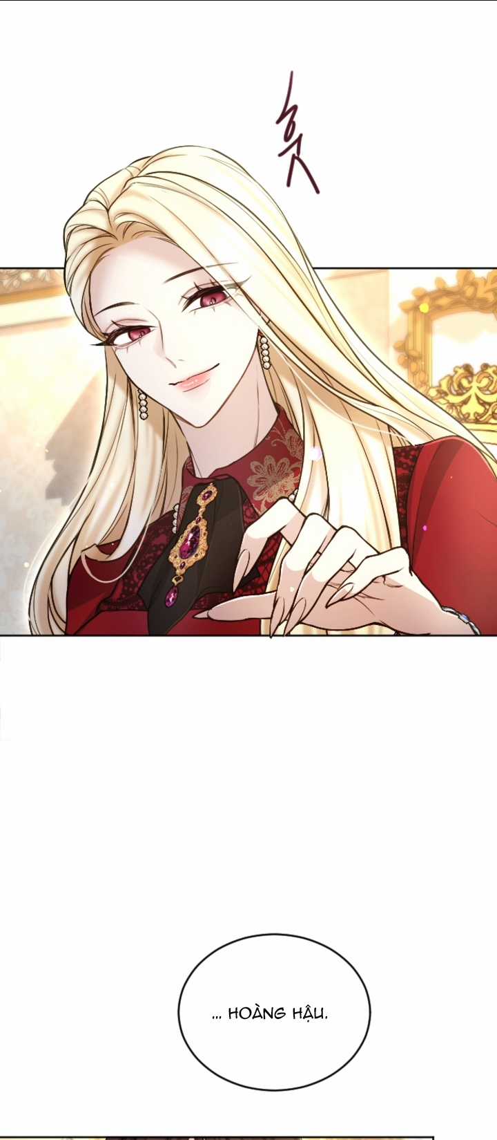 Tôi Sẽ Bị Trừ Khử Cùng Hoàng Đế Chapter 95.1 trang 12