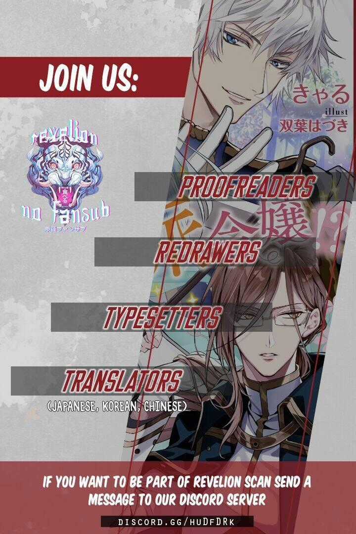 Tôi Sẽ Chết, Nếu Tôi Không Yêu Chapter 1 trang 30