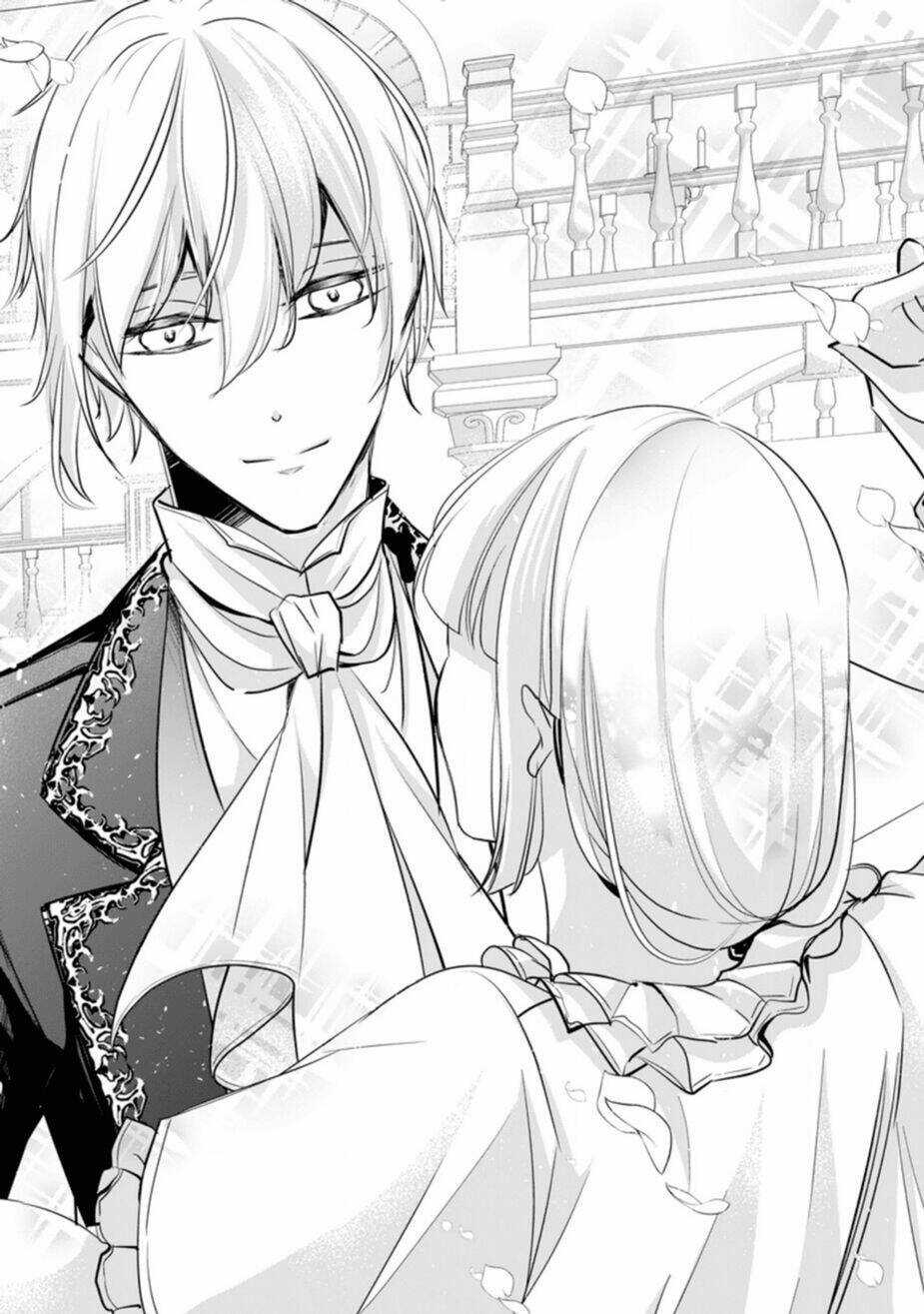 Tôi Sẽ Chết, Nếu Tôi Không Yêu Chapter 5 trang 10