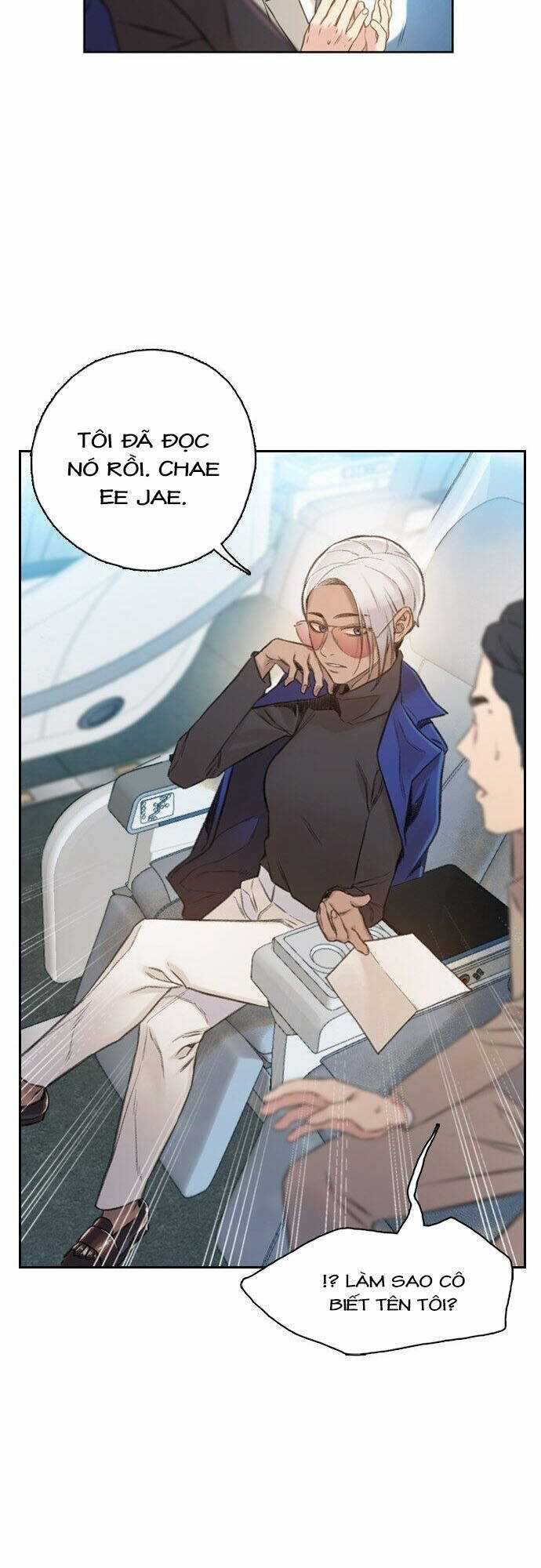 Tôi Sẽ Chết Sớm Mất Chapter 1 trang 14