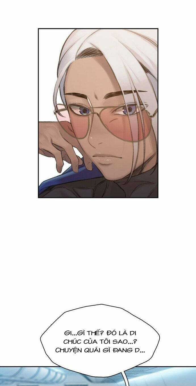 Tôi Sẽ Chết Sớm Mất Chapter 1 trang 15