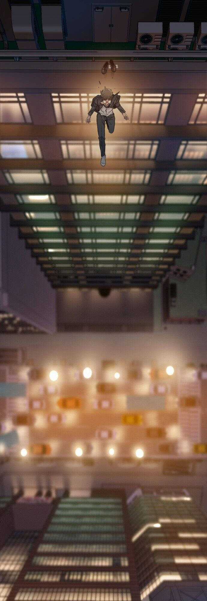 Tôi Sẽ Chết Sớm Mất Chapter 1 trang 2